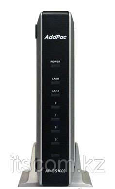 VoIP-GSM шлюз AddPac AP-GS1002B - фото 2 - id-p2340065