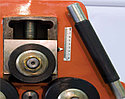 Станок профилегибочный электромеханический Stalex RBM-30, фото 3