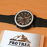 Часы Casio Pro Trek PRG-600-1DR, фото 3