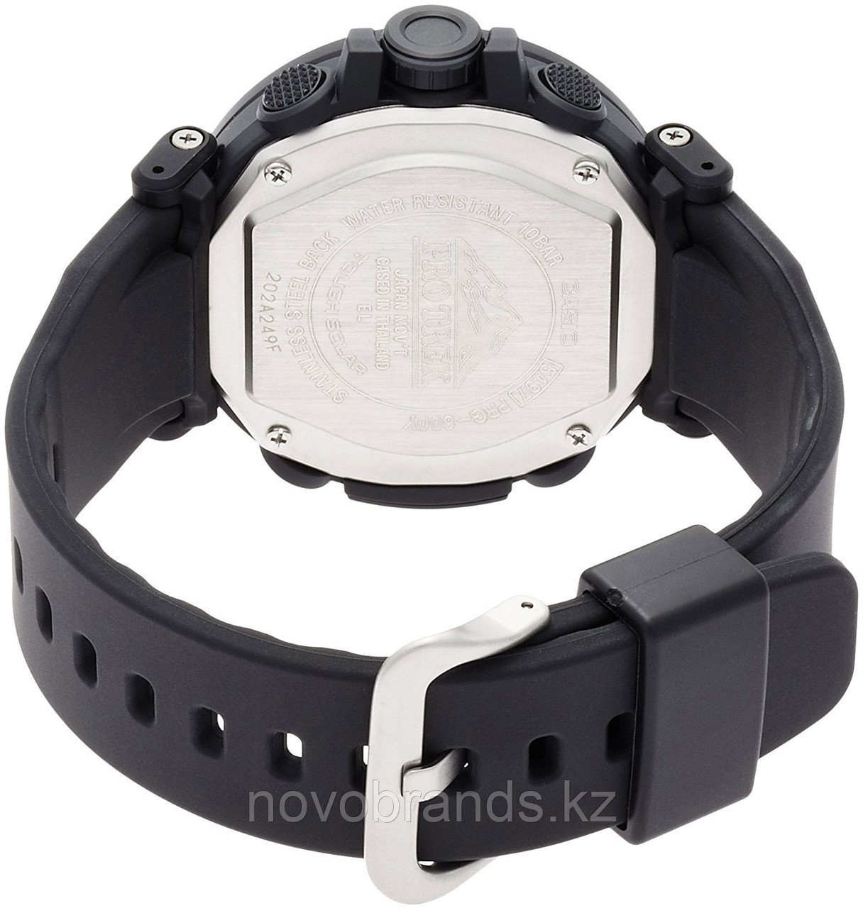 Наручные часы Casio PRG-600Y-1ER - фото 4 - id-p39830762