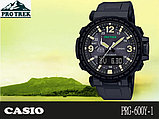 Наручные часы Casio PRG-600Y-1ER, фото 6