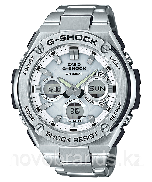 Наручные часы Casio GST-S110D-7A