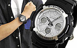 Наручные часы Casio G-Shock AWG-M100S-7AER, фото 5