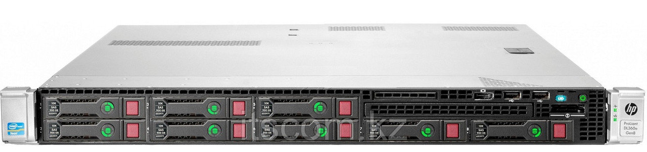 Avaya DL360PG8 SRVR MIDSIZE ENTPRS/COLLAB