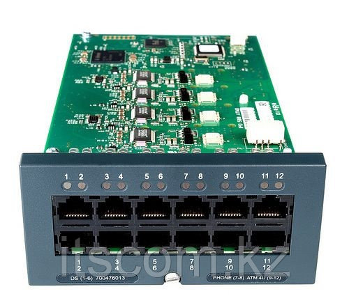 Avaya IPO IP500v2 COMBO CARD ATM V2