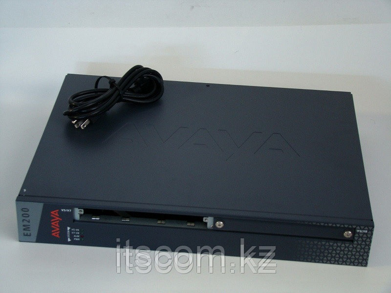 Avaya EM200 BRANCH EXPANSION UNIT NON-GSA