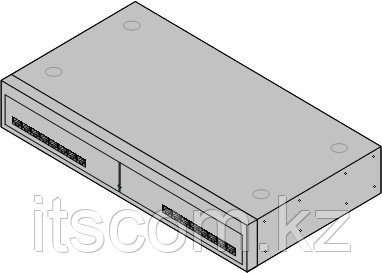 Avaya IPO IP500 EXP MOD ANLG TRNK 16