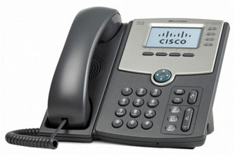Cisco SPA514G