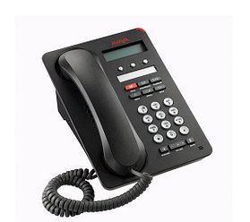 Avaya IP PHONE 1603-I BLK