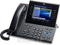 IP телефон Cisco 8961 (CP-8961-W-K9)