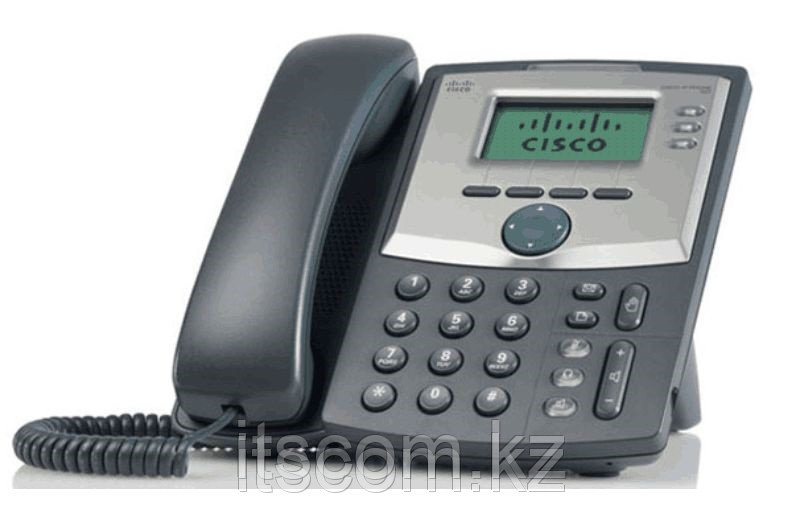 Cisco SPA303G