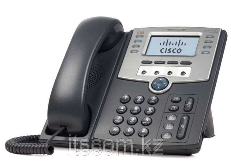 Cisco SPA509G, фото 1