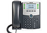 IP телефон Cisco SPA508G, фото 2