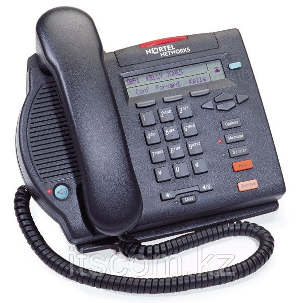 Avaya (Nortel) M3902 Basic Set - фото 4 - id-p2259684