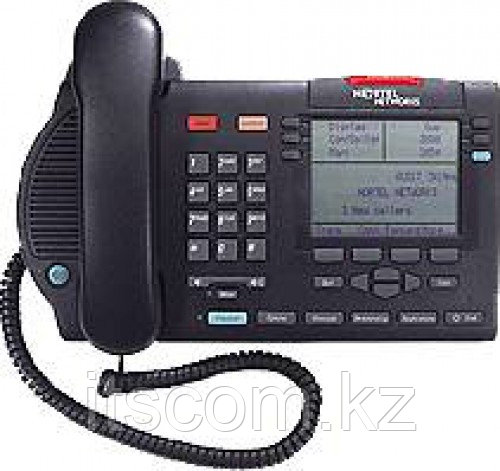 Avaya (Nortel) M3904 Professional Set, фото 1