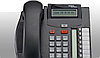 Avaya (Nortel) T7208 Telephone Charcoal, фото 2