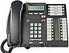 Avaya (Nortel) T7316E Telephone Charcoal, фото 2