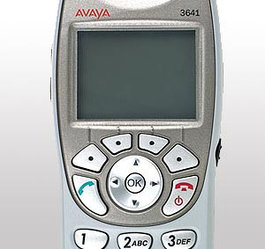 Avaya 3641 IP TELEPHONE