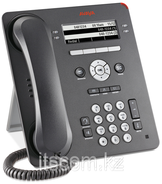 Avaya 9504 TELSET FOR IPO, фото 1