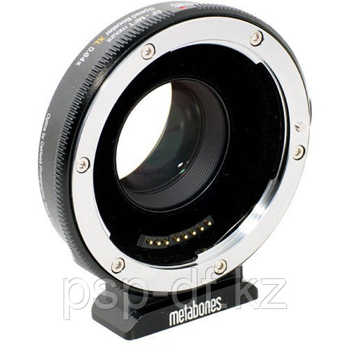 Переходник Metabones T Speed Booster XL 0.64x II Adapter для Full-Frame Canon EF-Mount на Select MFT-Mount