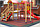 Покрытие для детских площадок и тренажерных залов (50мм), фото 5