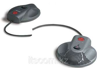 Комплект микрофонов Polycom SoundStation IP6000 Mic Pods