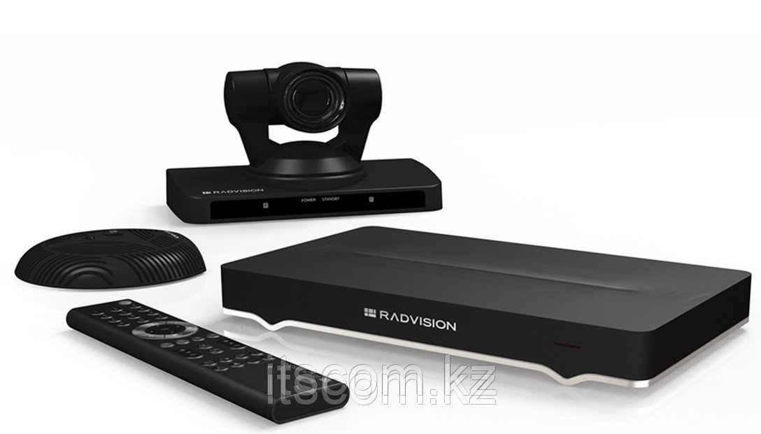 Avaya Radvision SCOPIA XT5000 - NE, фото 1