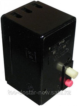 Автоматический выключатель АП 50 3МТ У3,380В