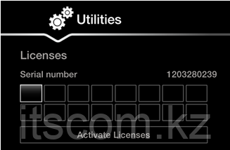 Avaya Radvision Full MCU4 License