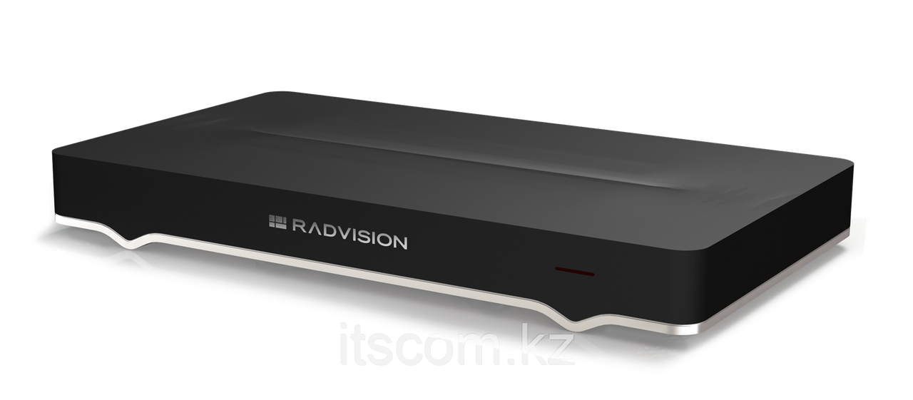 Avaya Radvision Scopia XT5000 Server for IP Office - NE