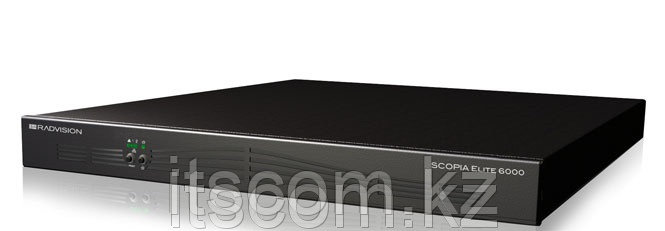 Avaya Radvision Scopia Elite 6105 - NE - фото 1 - id-p2245518