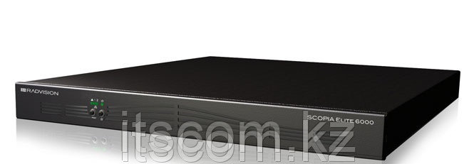 Avaya Radvision Scopia Elite 6110 - NE