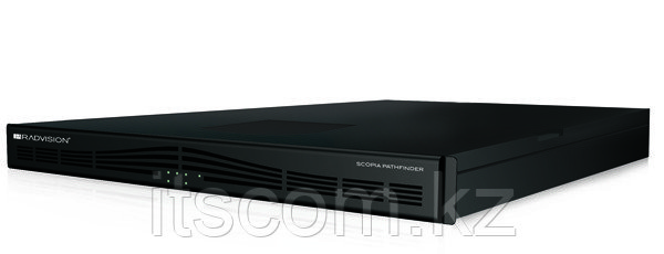 Avaya Radvision SCOPIA PathFinder 10 Ports - NE - фото 1 - id-p2245541