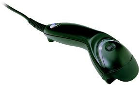Сканер штрих-кода Honeywell MK5145