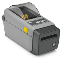 Термо принтер DT Принтер ZD411
