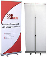 Изготовление печати на баннере бэклите для рекламных каонструкций