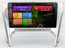 Автомобильные магнитолы, автомагнитолы Redpower Toyota Camry V50 на Android