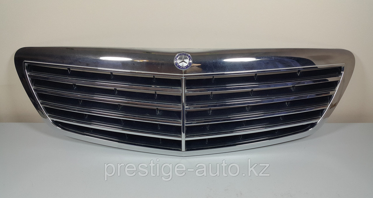 Решетка Радиатора Mercedes S221