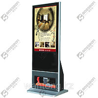 LCD дисплеи BOSSRON