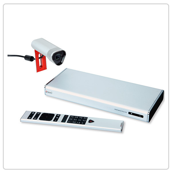 Polycom RealPresence Group 300 - Система видеоконференцсвязи