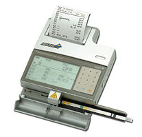 Автоматический мочевой анализатор Pocket Chem UA-4010