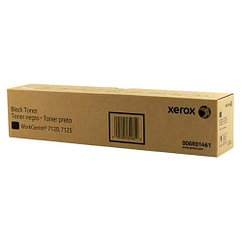 Тонер-картридж Xerox WC 7120 (черный)