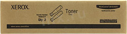 Тонер Xerox WC 5020 (черный)