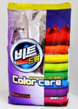Стиральный порошок "BEAT Drum Color Care" для цветного белья,2250гр
