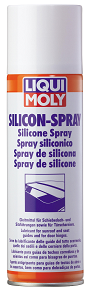 SILICON-SPRAY