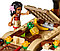 41150 Lego Disney Путешествие Моаны через океан™, Лего Принцессы Дисней, фото 8