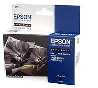                     Картридж Epson C13T05914010 R2400 черный