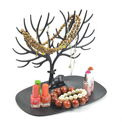 Органайзер для украшений Олень.