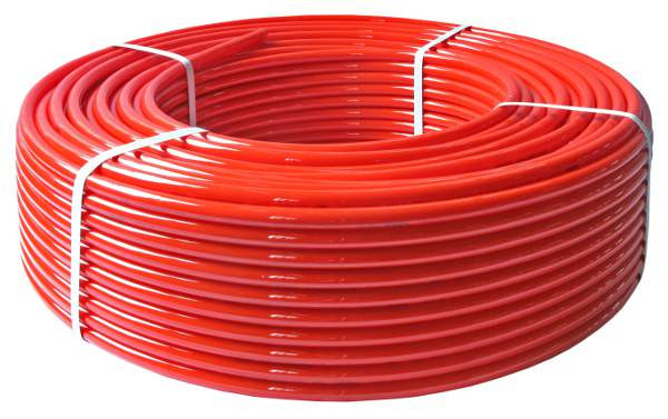 Труба из сшитого полиэтилена PEX-EVOH, 16 мм VALTEC