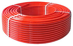 Труба полимерная РЕХ, с антидиффузионным слоем EVOH